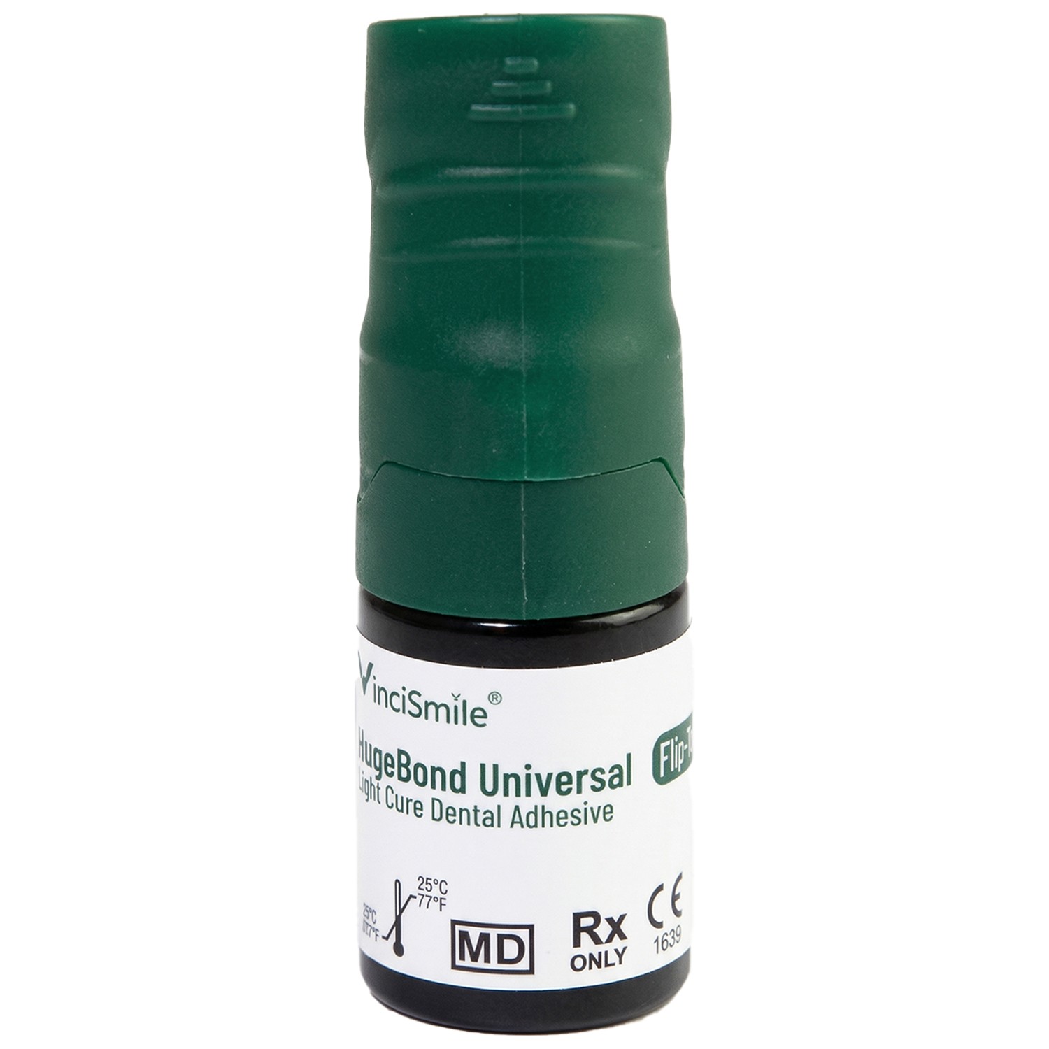 Huge VinciSmile Universal FliPro Light Cure Dental Bonding Resin Adhesive 6ml