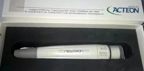The ORIGINAL Satelec ACTEON Suprasson P5 Newtron / P5 SCALER Handpiece #FRANCE