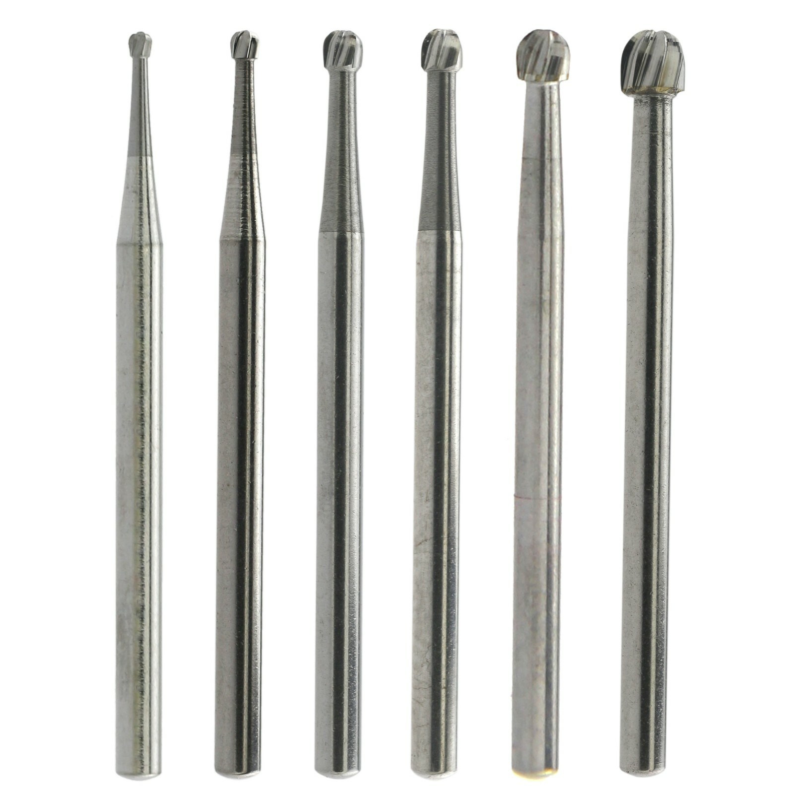 Wave Dental Oral Surgical Burs Round Tungsten Carbide FG SURG 1 2 8 Midwest FGOS