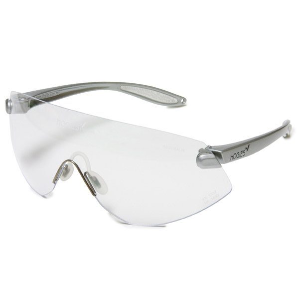 Hager Outback’s – Silver Frame