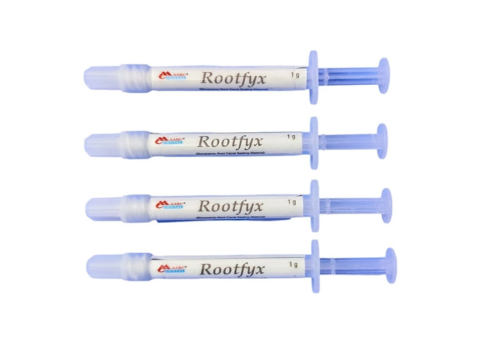 MAARC Rootfyx Calcium Silicate Based Bio-Ceramic Dental Root Canal Sealer