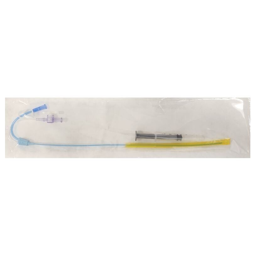 *1-Pack* Cooper Surgical GyneCath HSG 5 Fr Sterile 19610