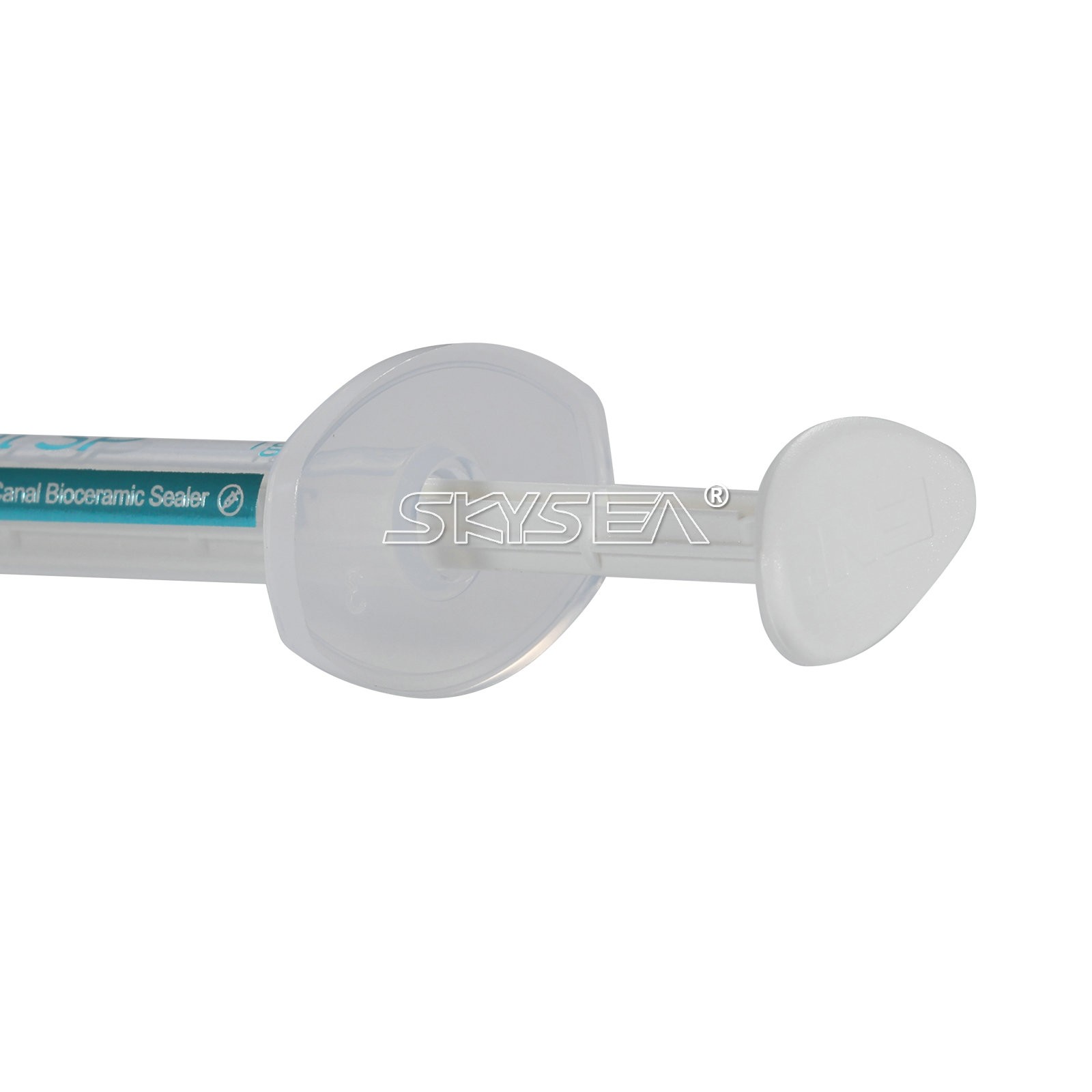 1g SP Dental Injectable Root Canal Bioceramic Sealer Endodontic Sealing Filling