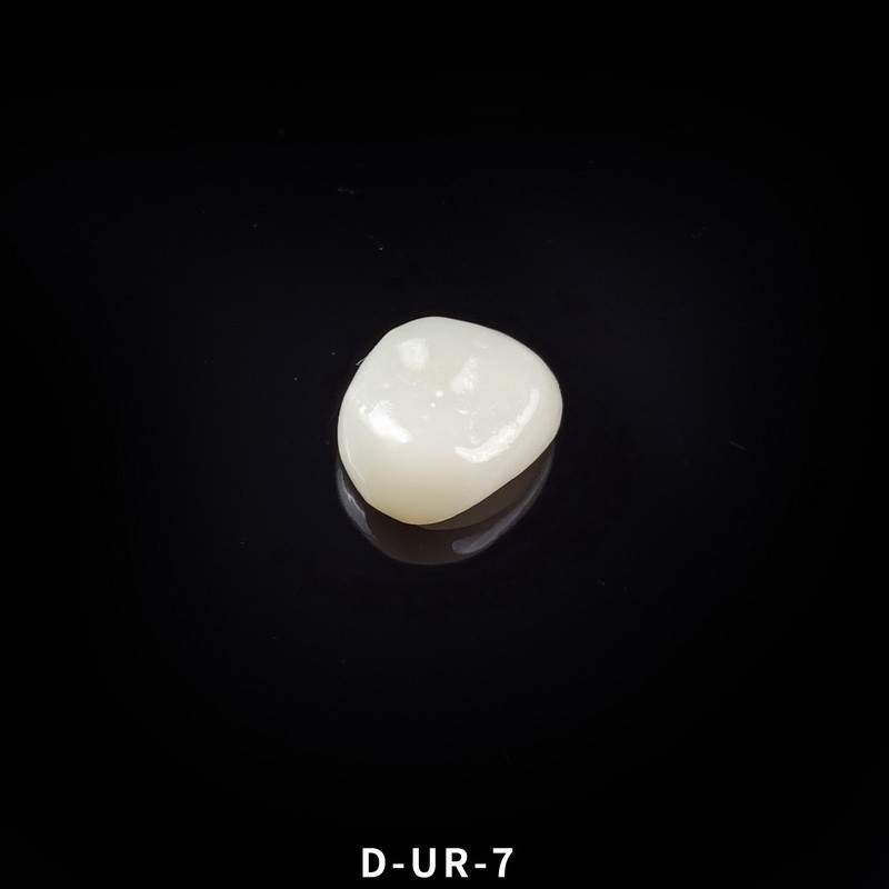 Dental Kids Zirconia Crowns Anterior/Posterior Teeth Primary Molar Crown 1pc/box