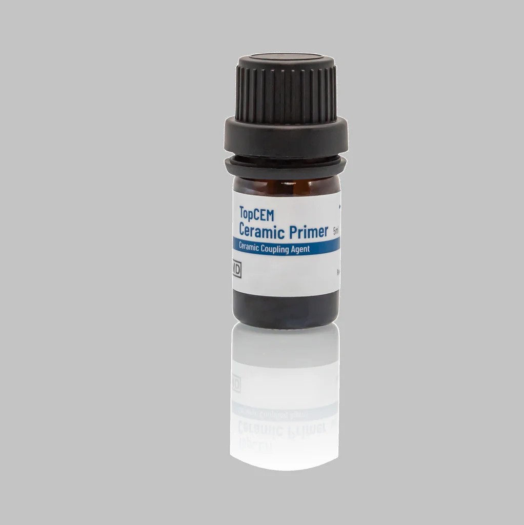 VinciSmile TopCEM Ceremic Primer Coupling Agent 5ml/bottle