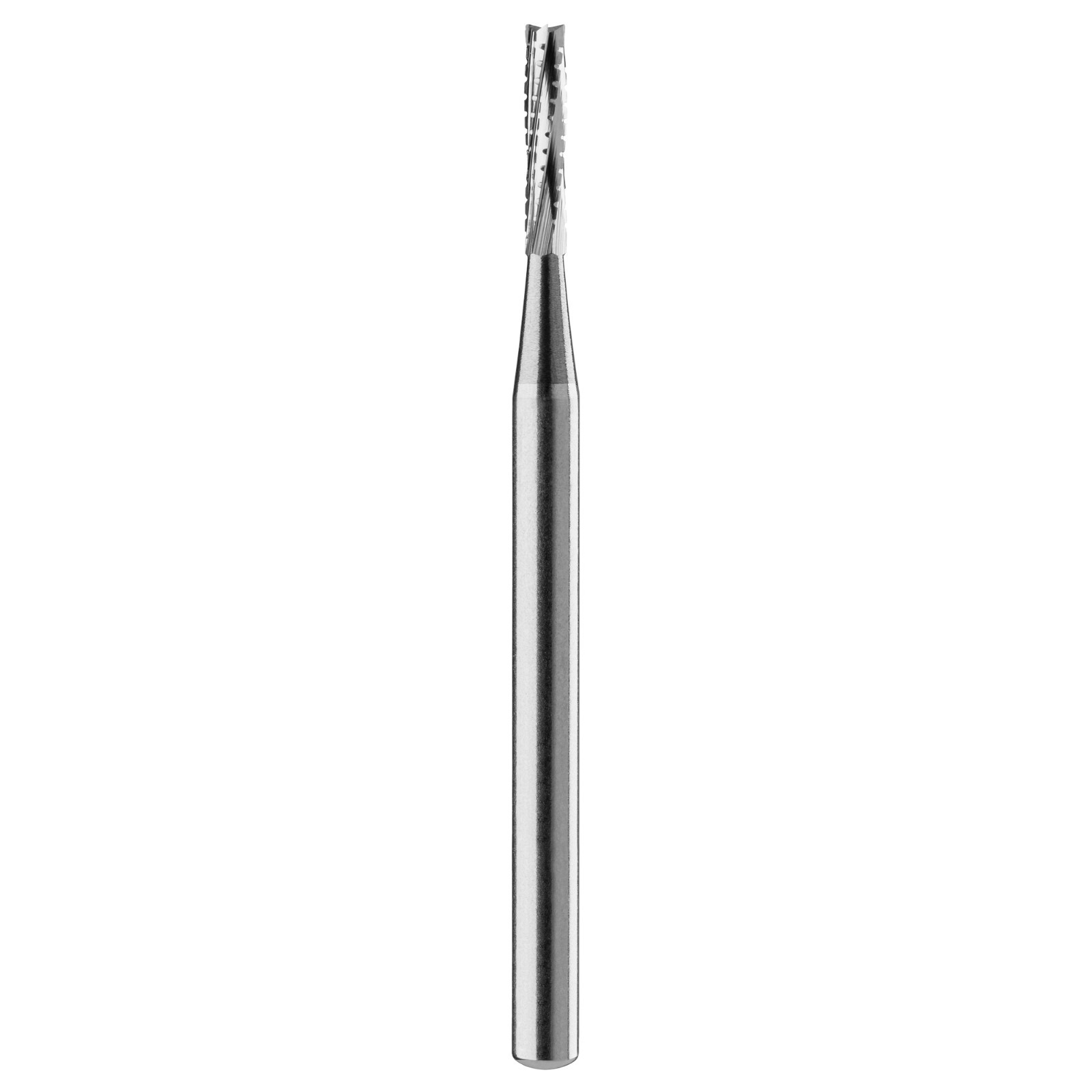 Wave Dental Surgical Burs Tungsten Carbide 25mm Straight Fissure FG SURG 60 557