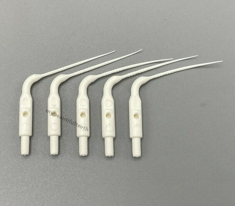 Sonic Powered Dental Endo Irrigator Tips Type For Air Scaler