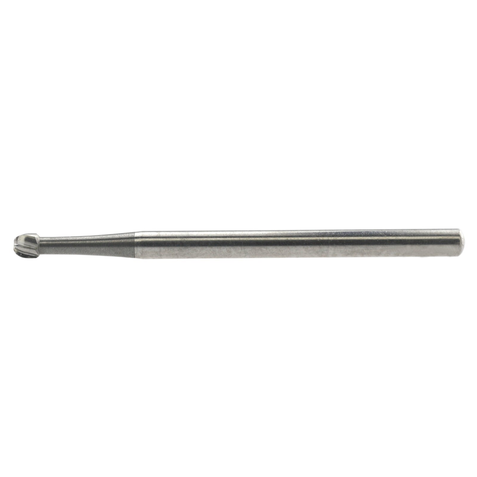 Wave Dental Surgical Bur Round Carbide Diamond Bur Long Round Ball High Speed FG