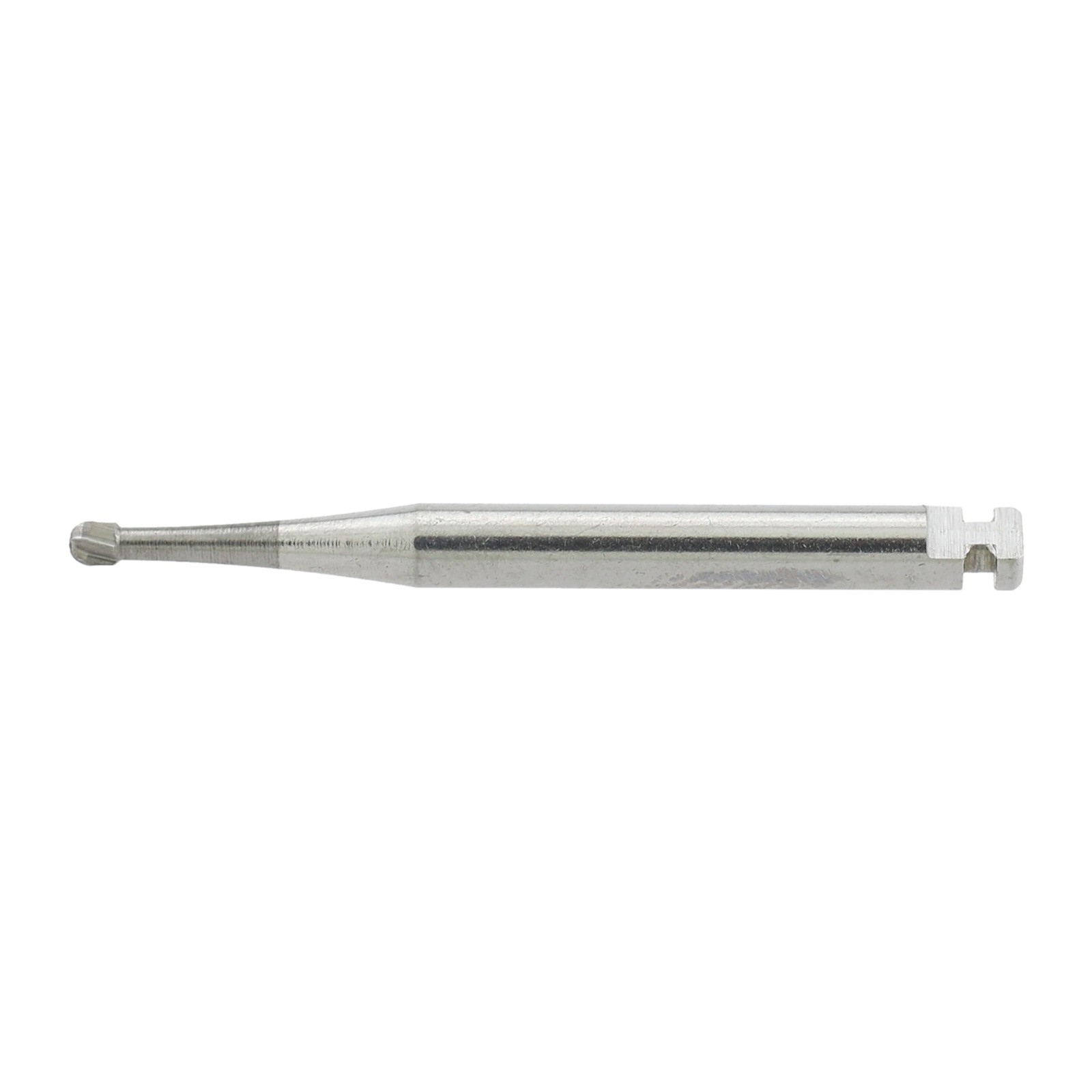 WAVE Dental Carbide Latch Burs Long Round Ball RA SURG Bur Contra Angle 22/26mm