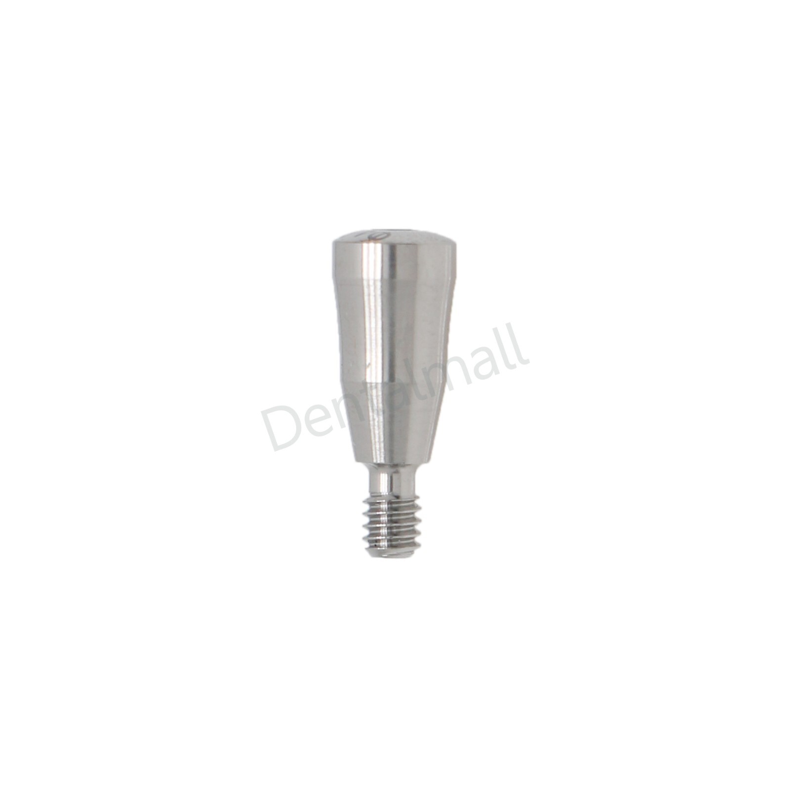 Dental Healing Abutment Cover Screw Regular Platform Fits Osstem Hiossen