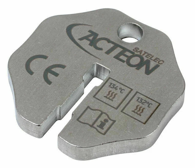 Satelec Acteon Scaler Wrench – For Acteon Scalers , Made in France