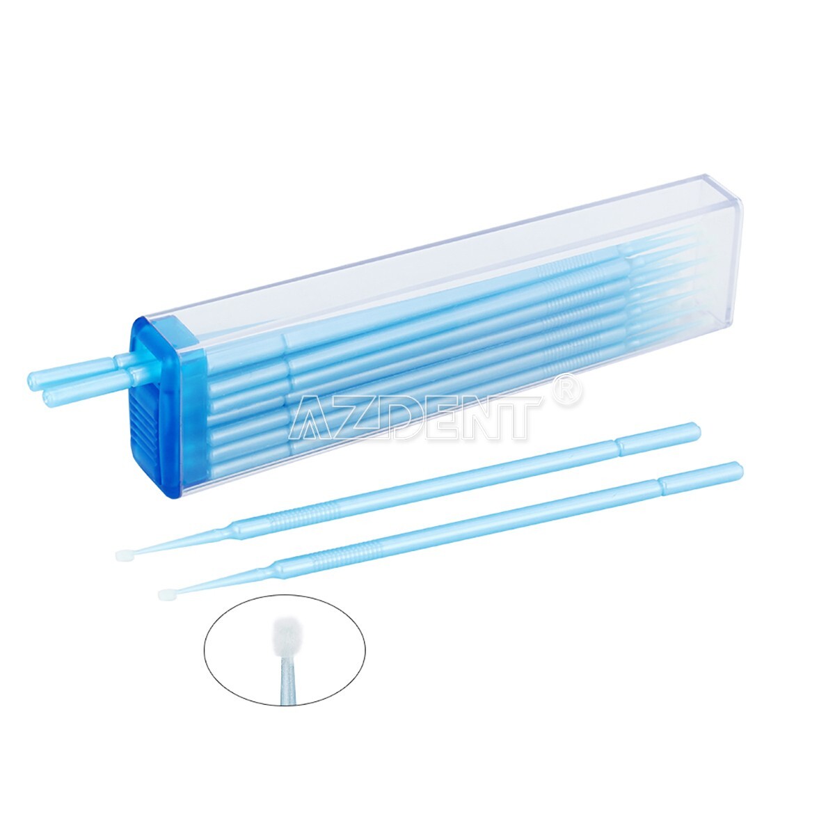 Dentex Dental Orthodontic Bonding Light Cure Adhesive Paste Primer Etchant Kit