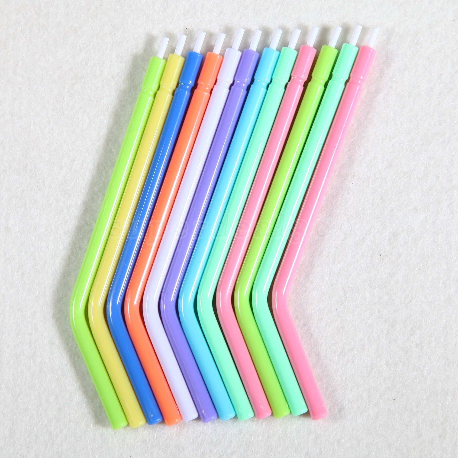 Disposable Air Water Syringe Tips – Universal Fit, Dental (Choose Qty)
