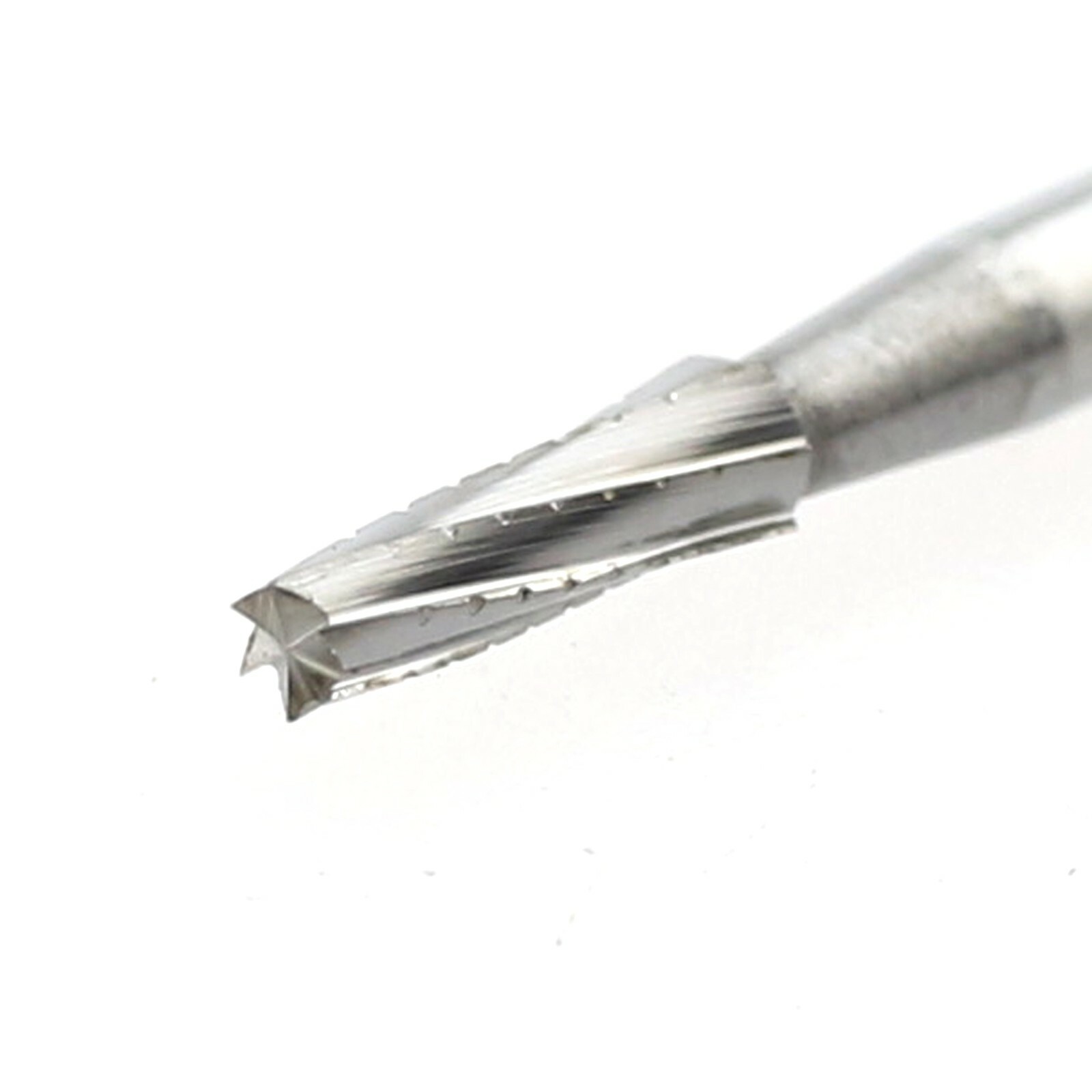 Wave Dental Surgical Bur Tungsten Carbide 25mm Taper Fissure Long FGOS FG SURG