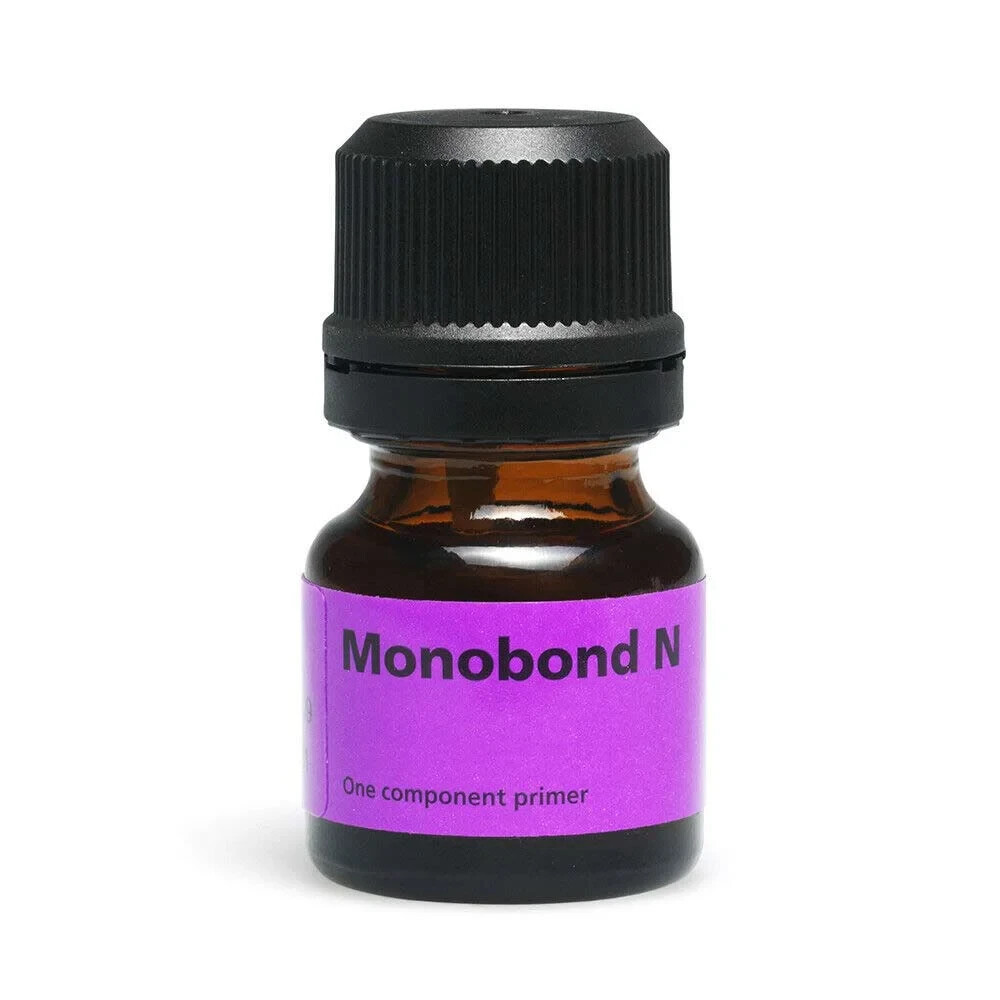 Ivoclar Monobond N Universal Primer 5g for all types of Restorative Materials