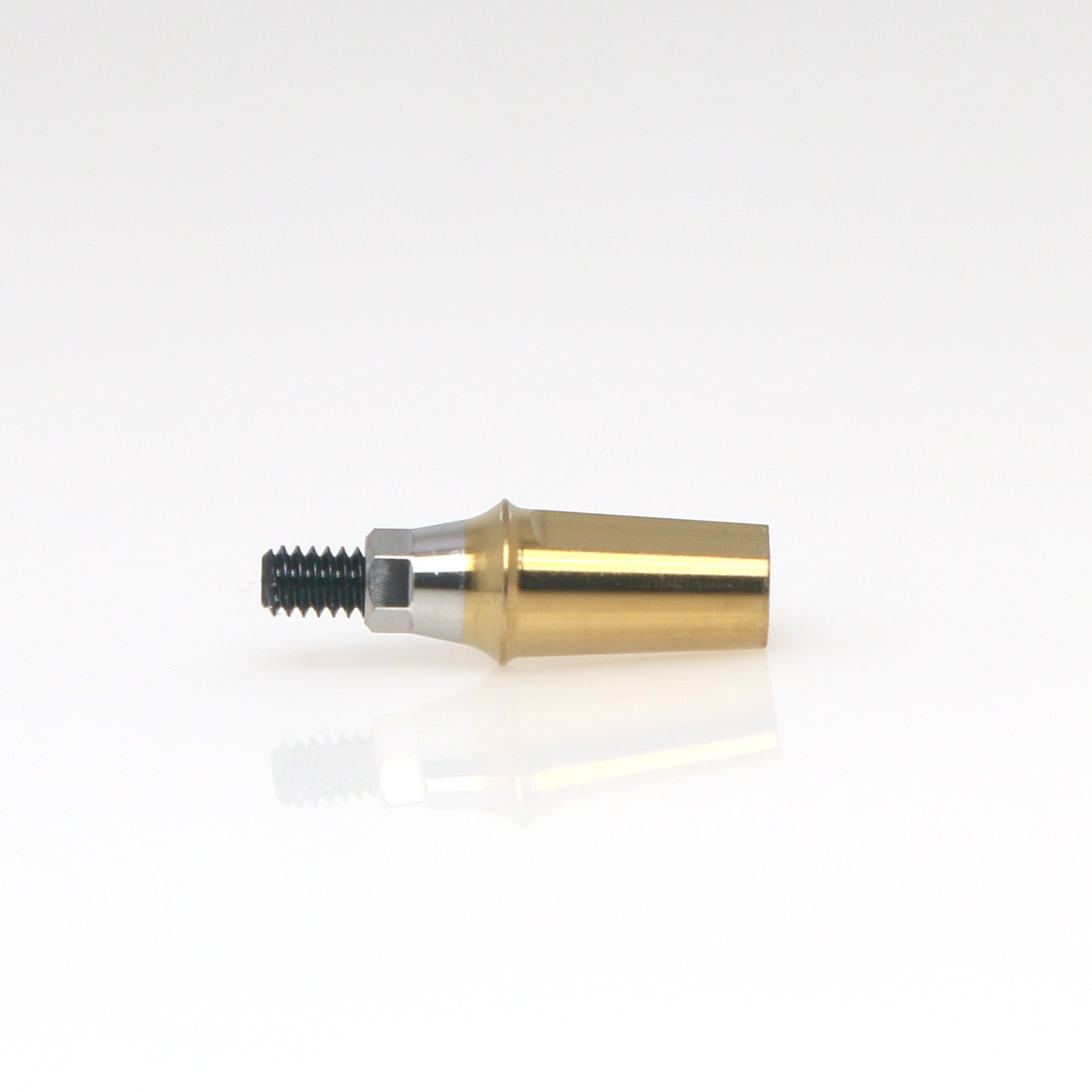 US Dental Osstem TS Hiossen ET Transfer Abutment Hex MINI/Regular