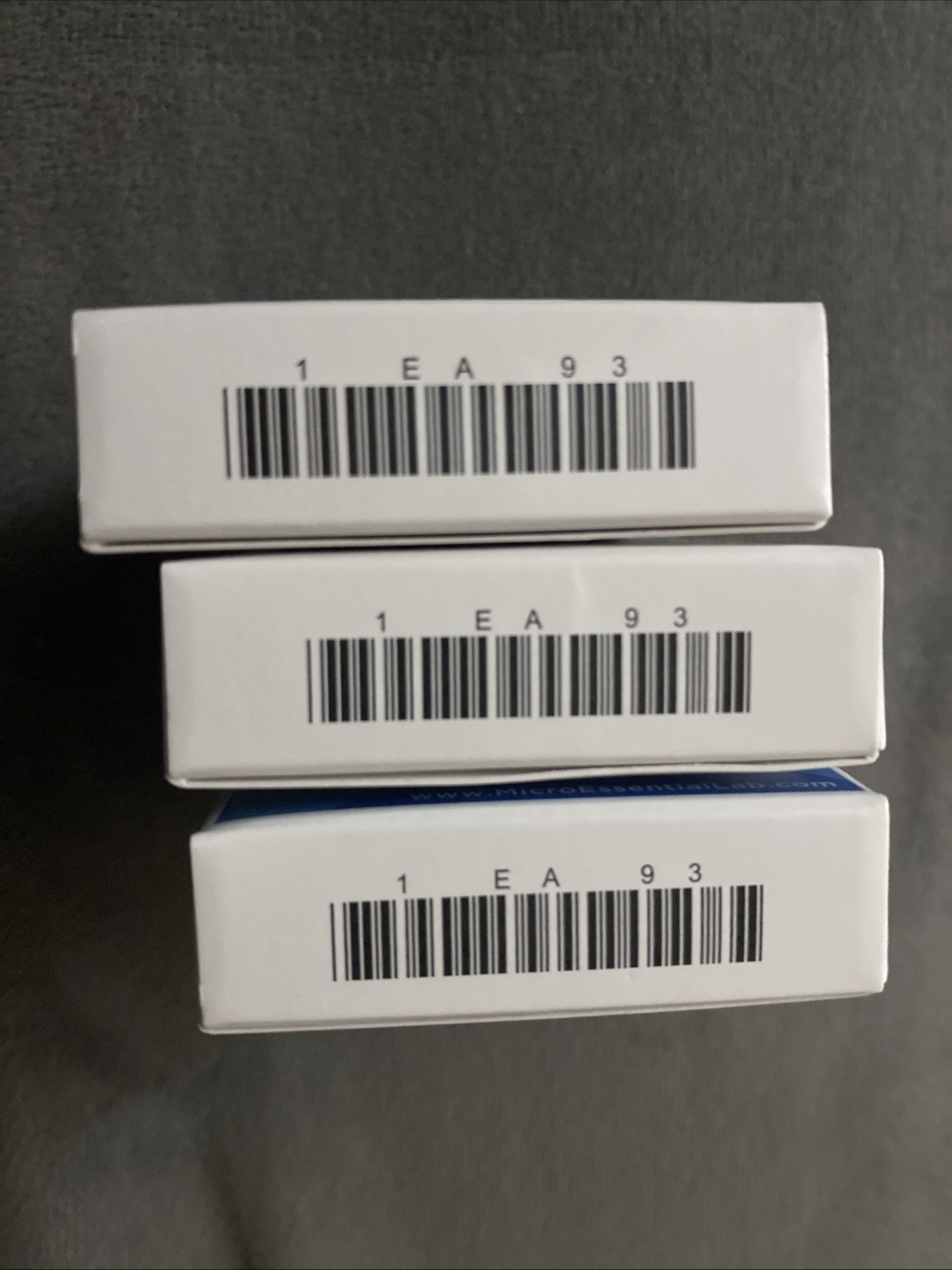 Hydrion PH and Sanitizer Test Kit Micro Essential 0.0-13.0 Cat#93Exp05/2028 5box
