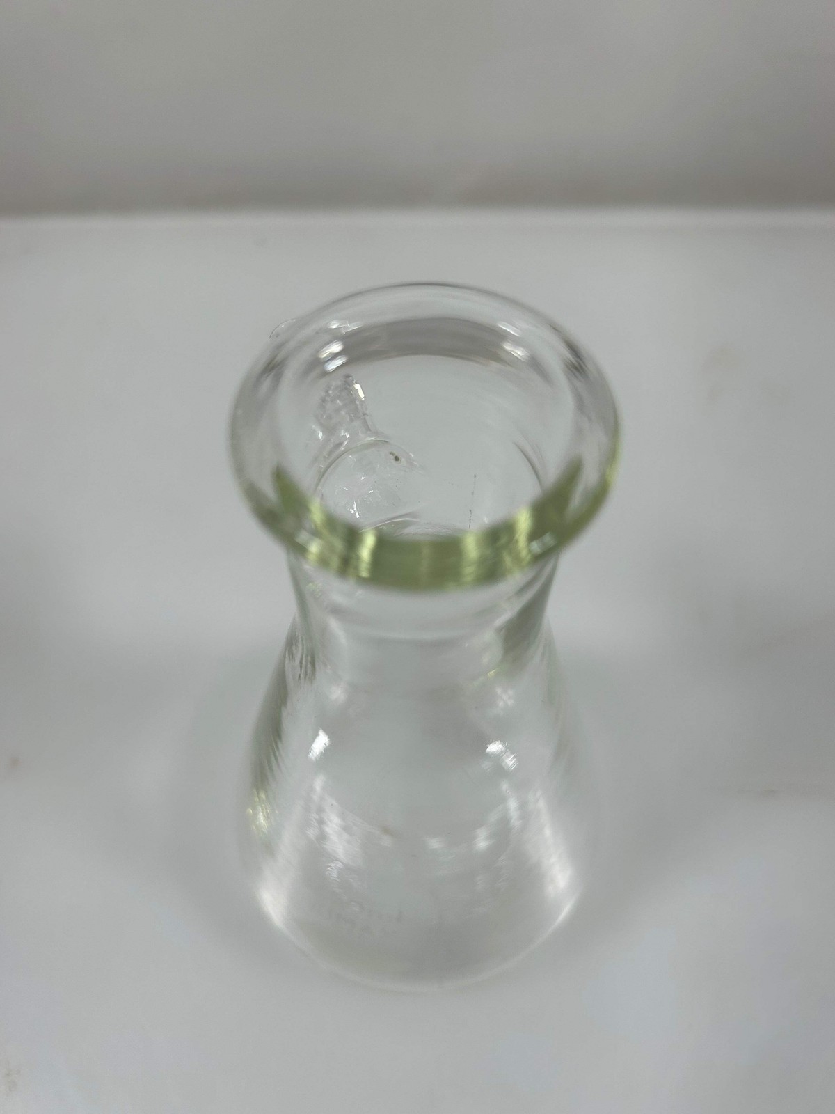 Lab Glass KIMAX 250mL Heavy Wall Filtering Flask with Side Tubulation