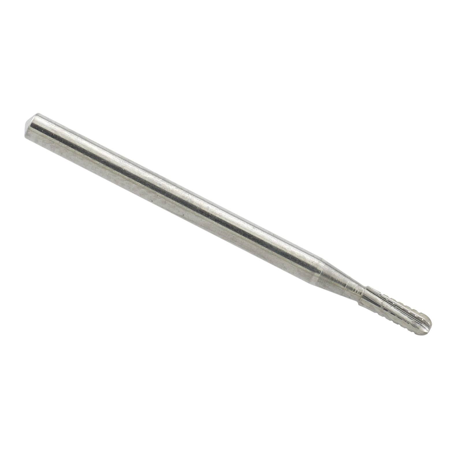 Wave Dental Surgical Burs Carbides FGOS 1558 25mm Length Round End Cylinder