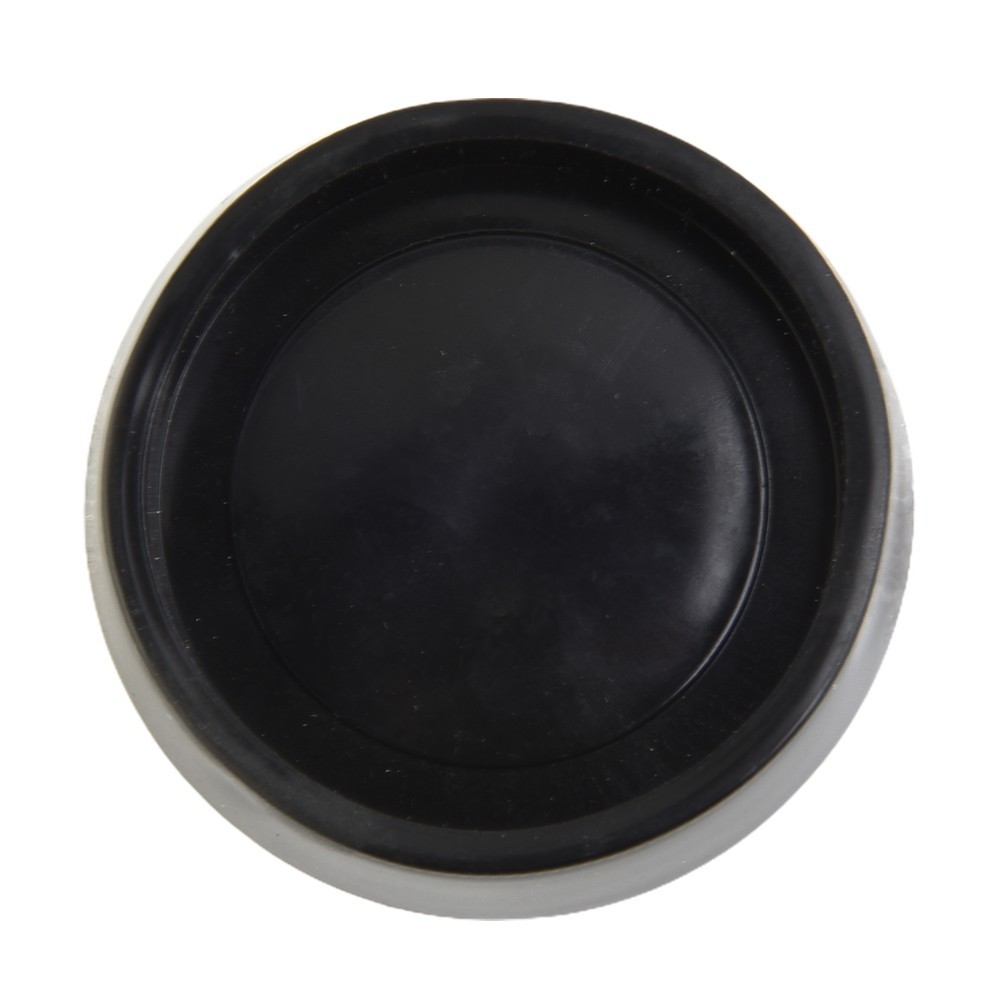 Rubber Stopper Black Stain-Proof With Hanging Ring High-Quality Materials