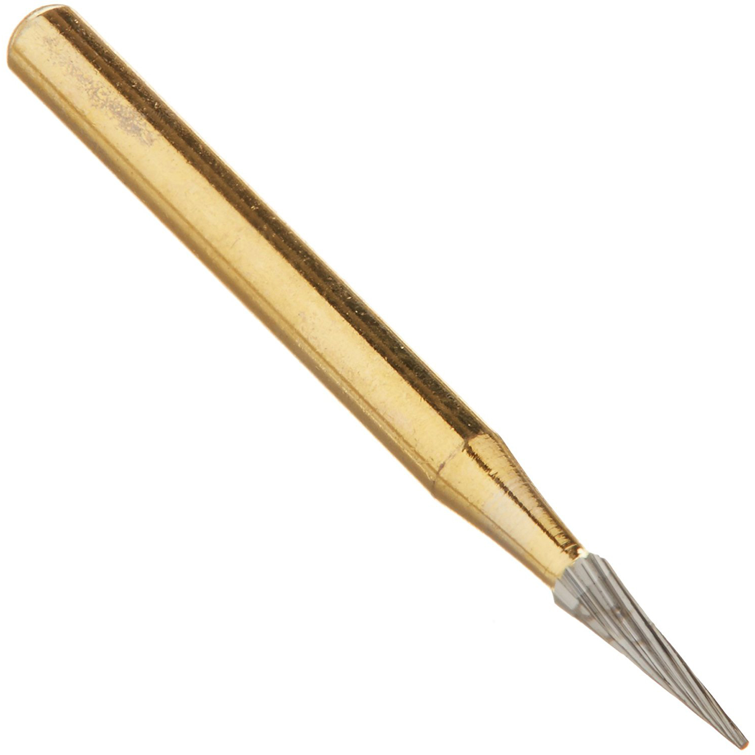 Beavers Carbide Burs 12BLADE TRIMMING & FINISHING 7611 Made in Canada T&F Bur