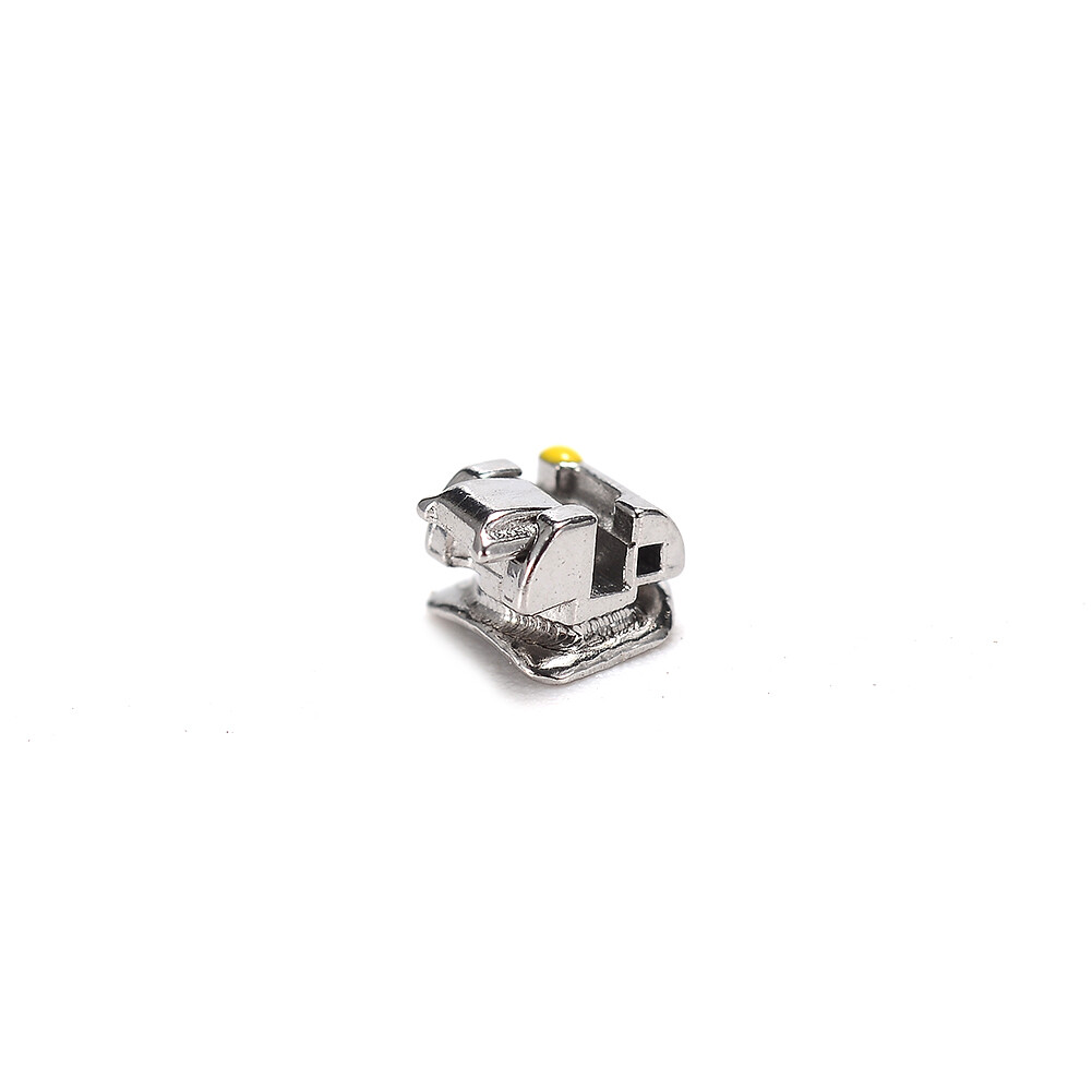 Dental Self ligating Bracket Braces Roth MBT/ Ortho Bonding Light Cure Adhesive