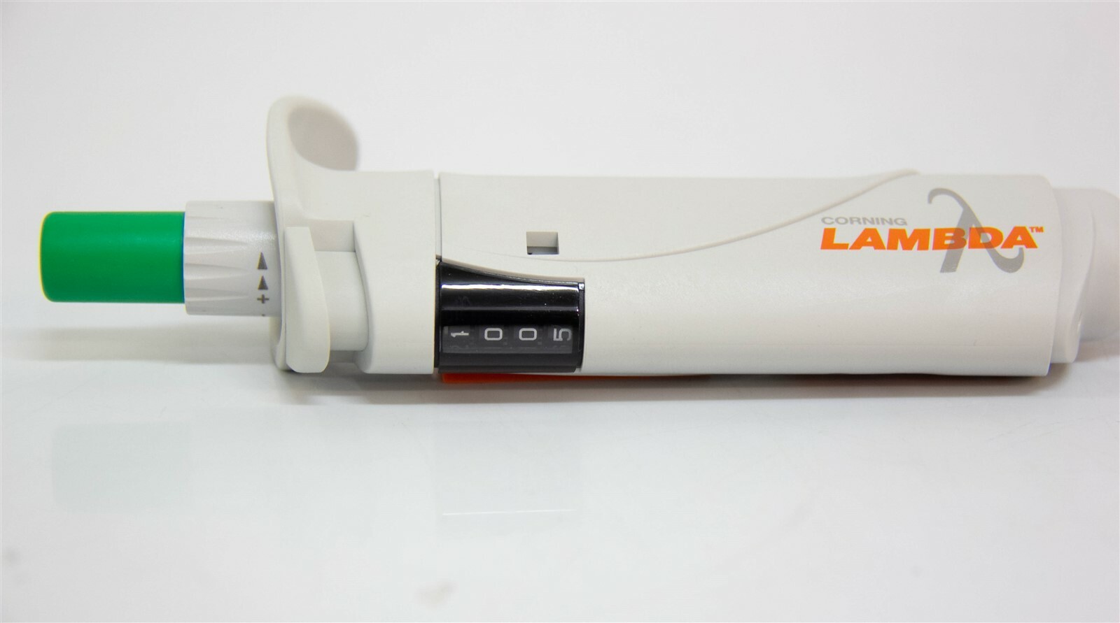 CORNING Lambda 4964 100-1000ul Pipette & VWR 821 5-50ul Micropipette New 8380K
