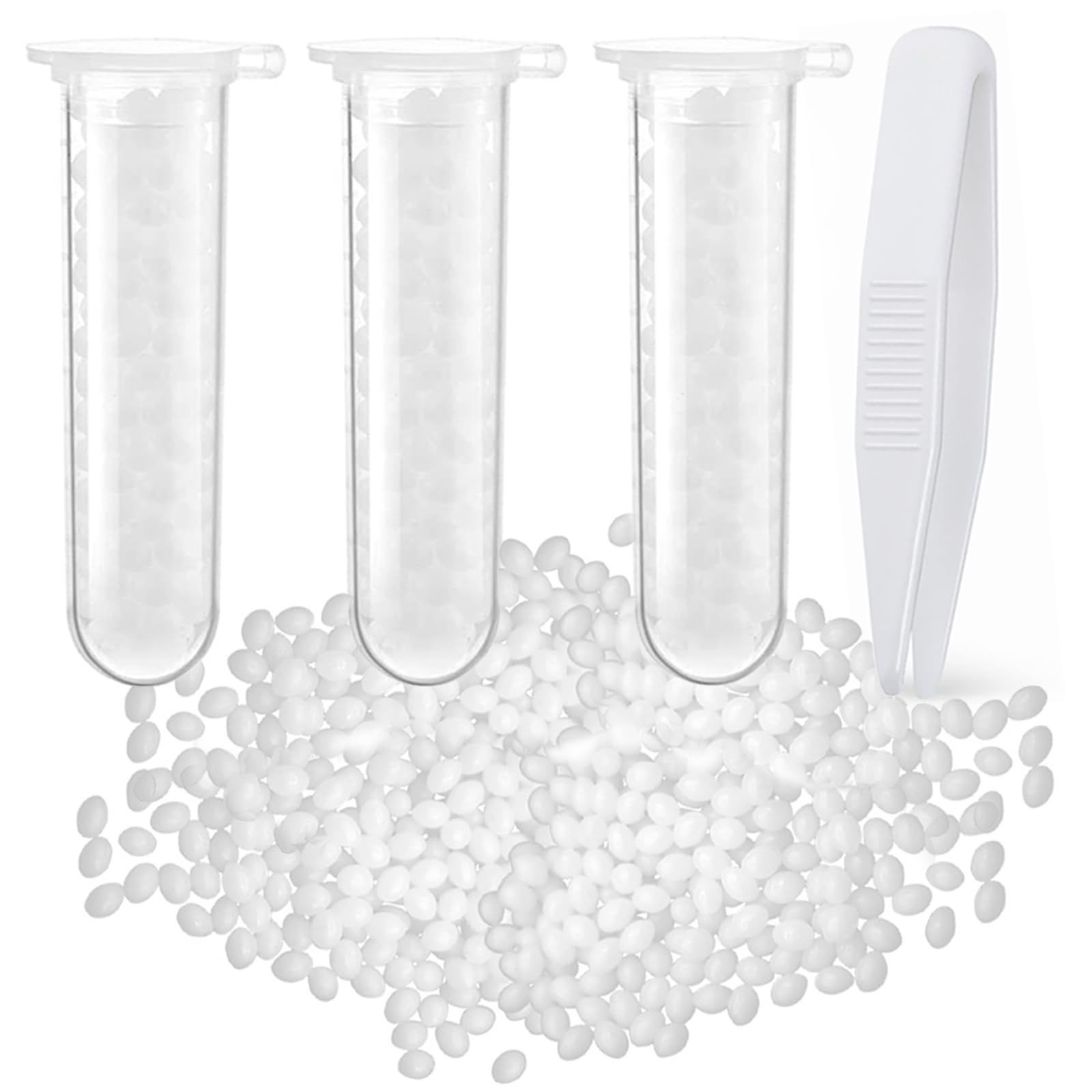 Tooth Repair Kit, Fake Teeth Replacement Kit – 0.33 Fl Oz (Pack of 3)