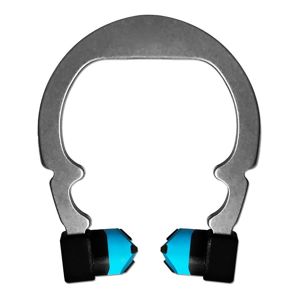 Dental Matrix Clamp Ring Matrices Clip Titanium Fit Garrison Premier Palodent