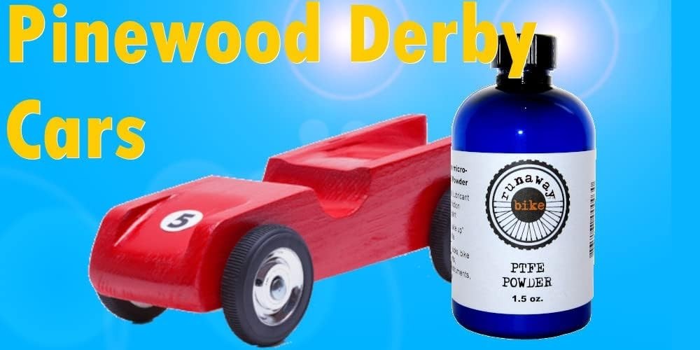 Effortless Application 1.5 oz PTFE Powder Teflon Lubricant for Everyday Needs