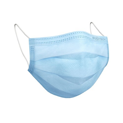 GI-03-MB Surgical Mask Advanced Protection for Healthcare and Everyday Use 100p