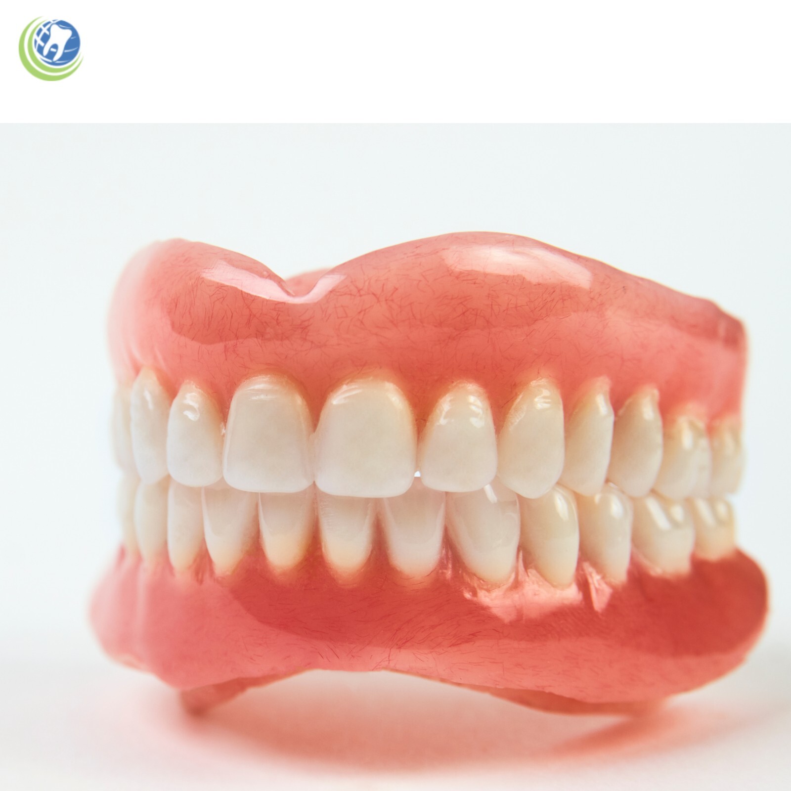 Dental Laboratory Complete Set Denture Partials Acrylic Resin Teeth Various Size