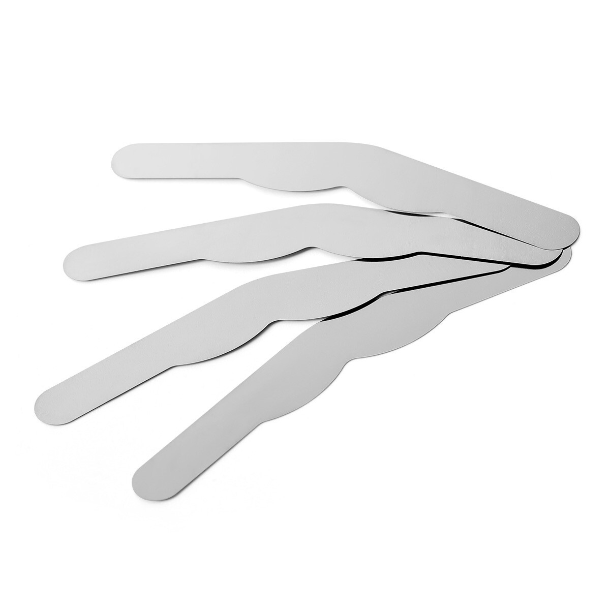 20pc/kit Dental universal Matrix Bands Tofflemire Stainless Steel band #1#2#3#13