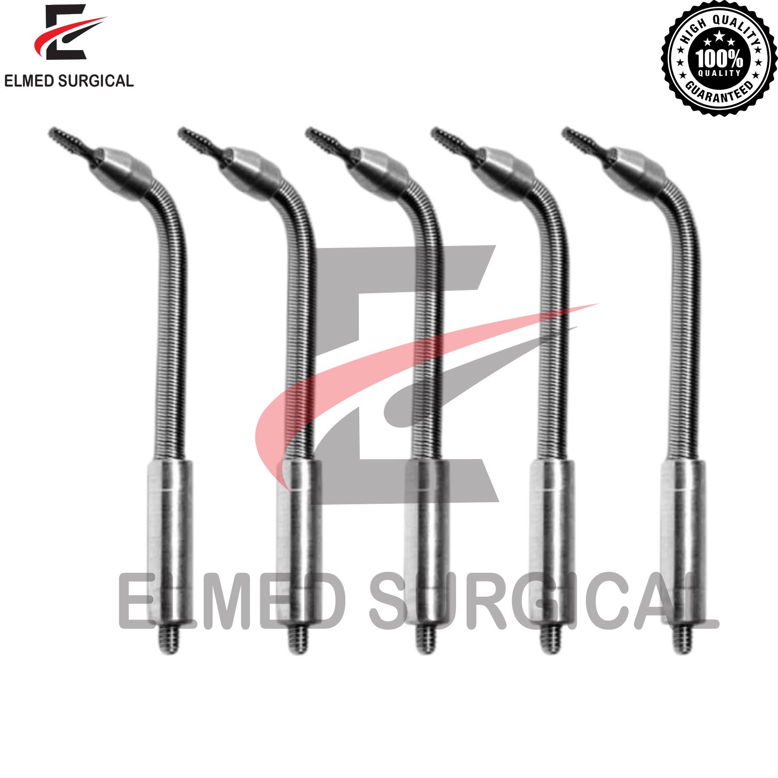 EXTRA SHAFT ASSEMBLY FOR AUTOMATRIX AUTOMATE III TIGHTENING DEVICE 5 PCS PACK