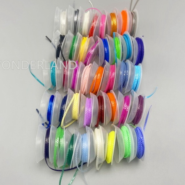 Dental Orthodontic Elastics Rubber Bands Ultra Power Chains For Braces 1 Roll