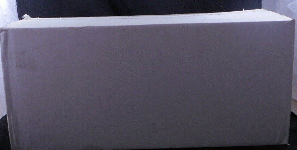 AXYGEN 50µL 96-Well Hanging Pipette Tips Filtered Sterile Nonpyrogenic 2208/Case