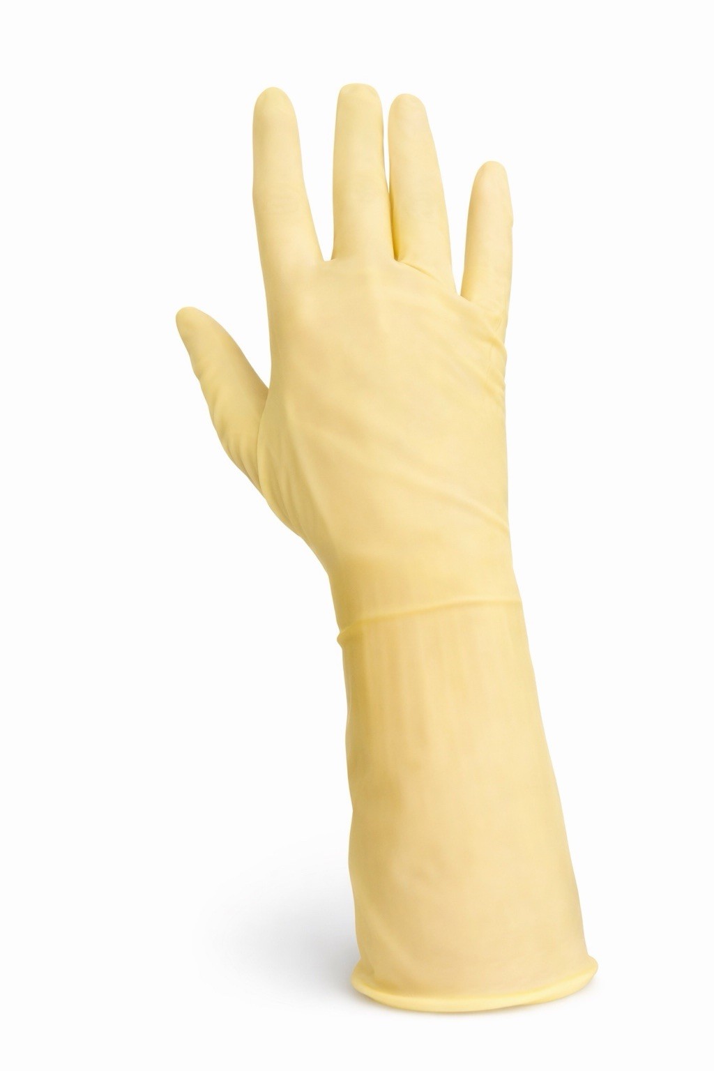 Protexis Latex HYDROGEL Coating Gloves size 7 Sterile 1 Box of 50 pairs
