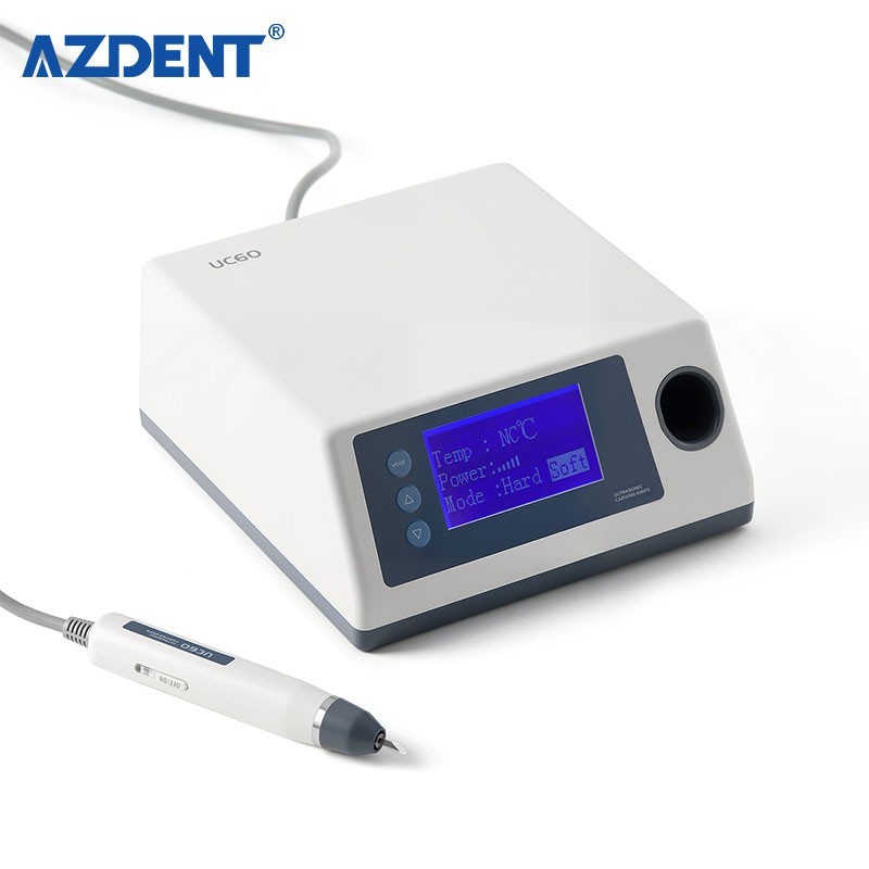 Dental Electrosurgery Cutting Unit with 5 Tips Ultrasonic braces cutting machine