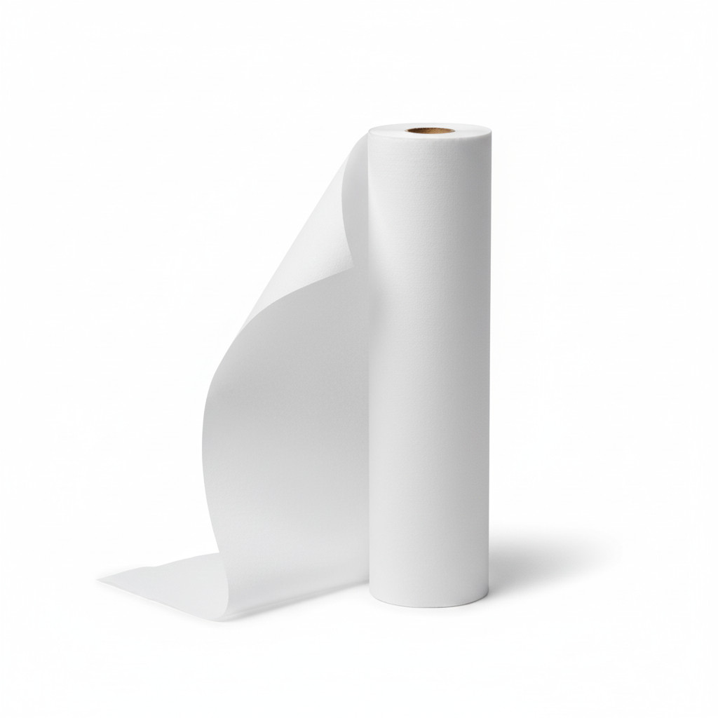 Pro Advantage P750021 Exam Table Paper White Smooth 21″ x 225 Foot 1/Pk