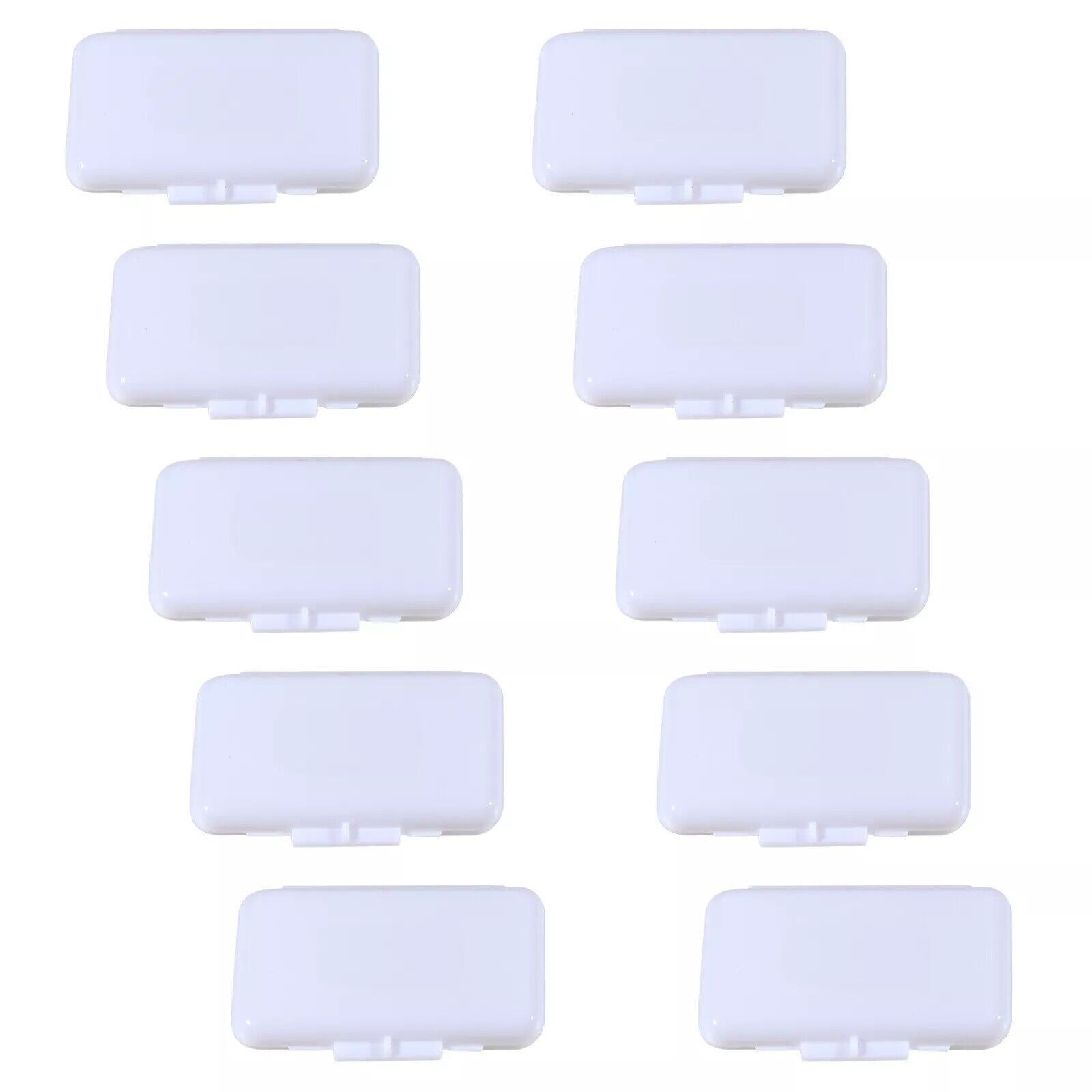 50 Boxes Dental Orthodontic Original Scent Wax For Ortho Brackets Gum irritation