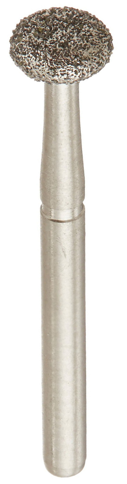 CROSSTECH MultiUse Dental Diamond C14SS, WHEEL 909/035M, Medium, 5 Burs
