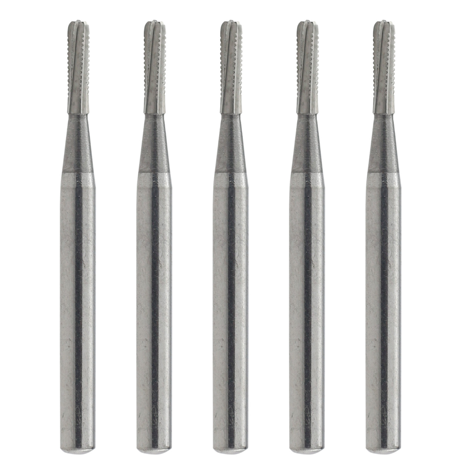 WAVE Dental FG 1957 1958 Carbide Burs Metal Crown Cutting Cross Cut Bur Prima