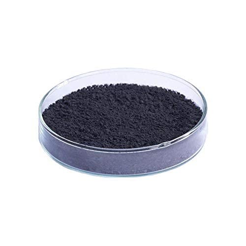 Industrial Grade 3-6 Layers Nano Graphene Powder Nanoplatelets 100 Grams