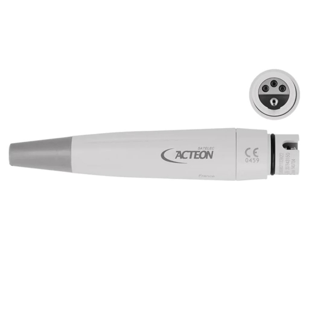 OFFER Satelec ACTEON Suprasson P5 Newtron /P5 SCALER Handpiece (Free Ship)
