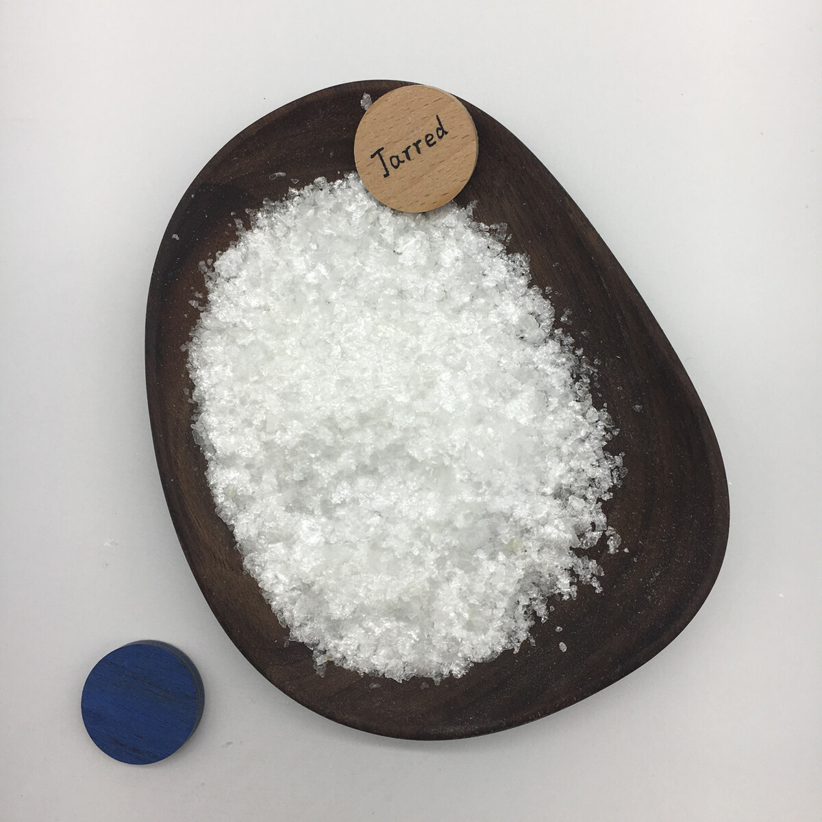 2KG Boric& Acid&Flake& Magic Fishscale Oily White Flake Factory Best Price