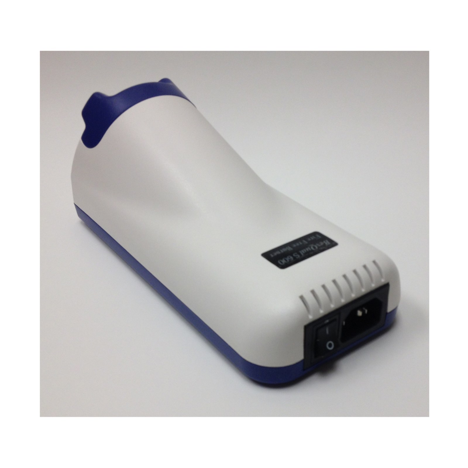 Dental Lab No-Flame Fire-Free Electric Instrument Heater BesQual S600 New