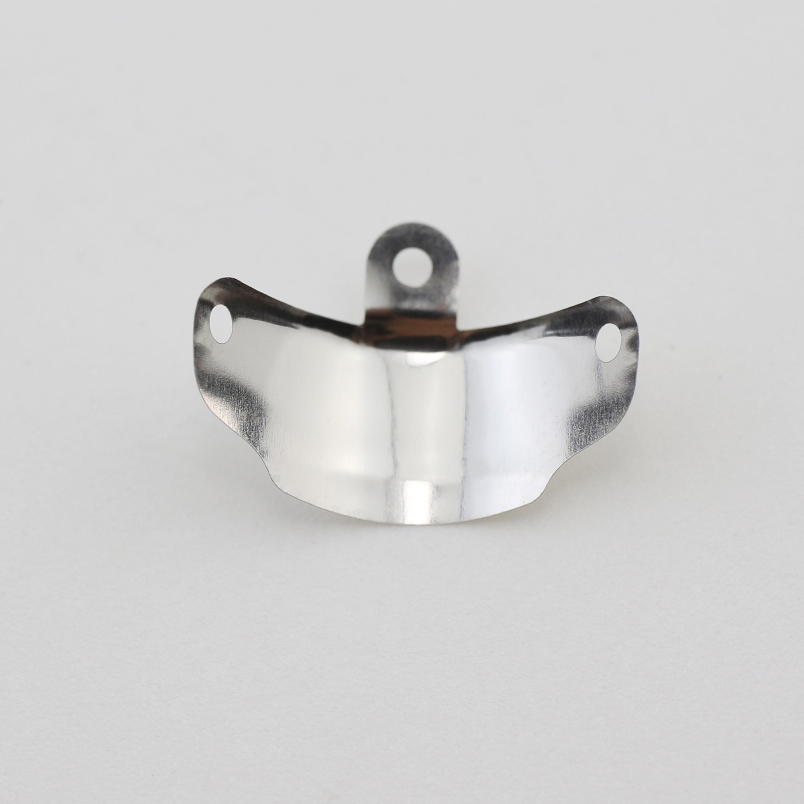 Dental Sectional Matrix Bands M4 1.0 2.0 With Holes 3.5/4.5/5.5/6.5mm Non-Stick