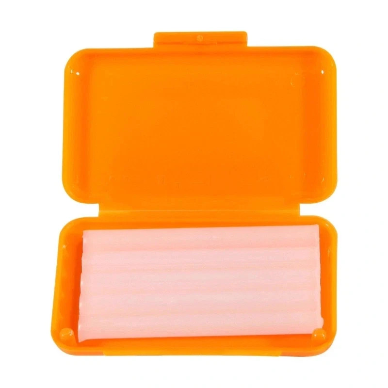 20Box Dental Orthodontic Relief Wax fit Brackets Braces Gum Irritation 10 Scents