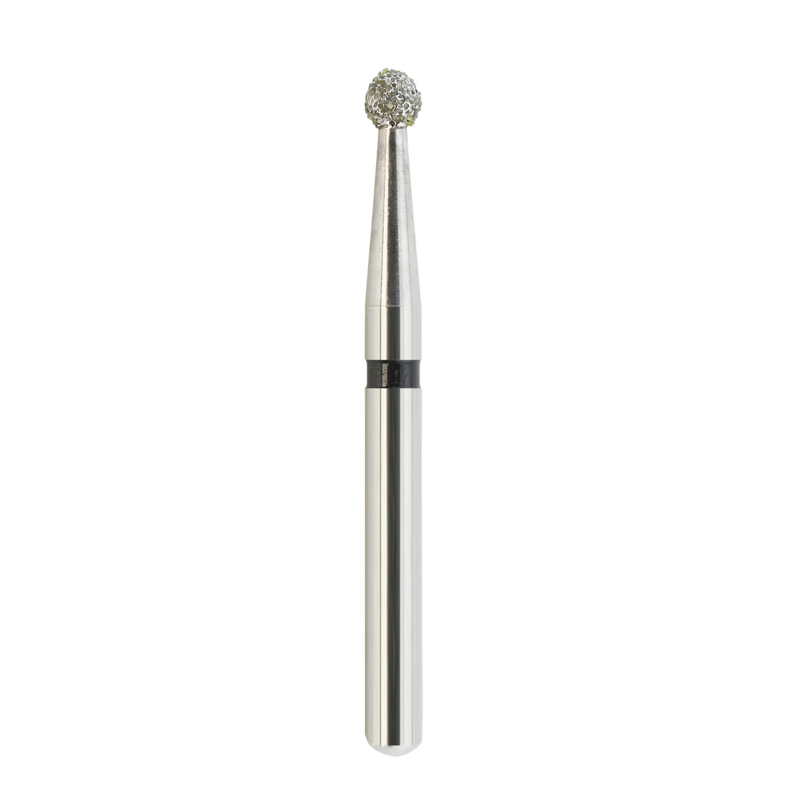 Dental Diamond Burs Round Ball Multi-Use FG Diamonds Bur Super Coarse 801/016SC