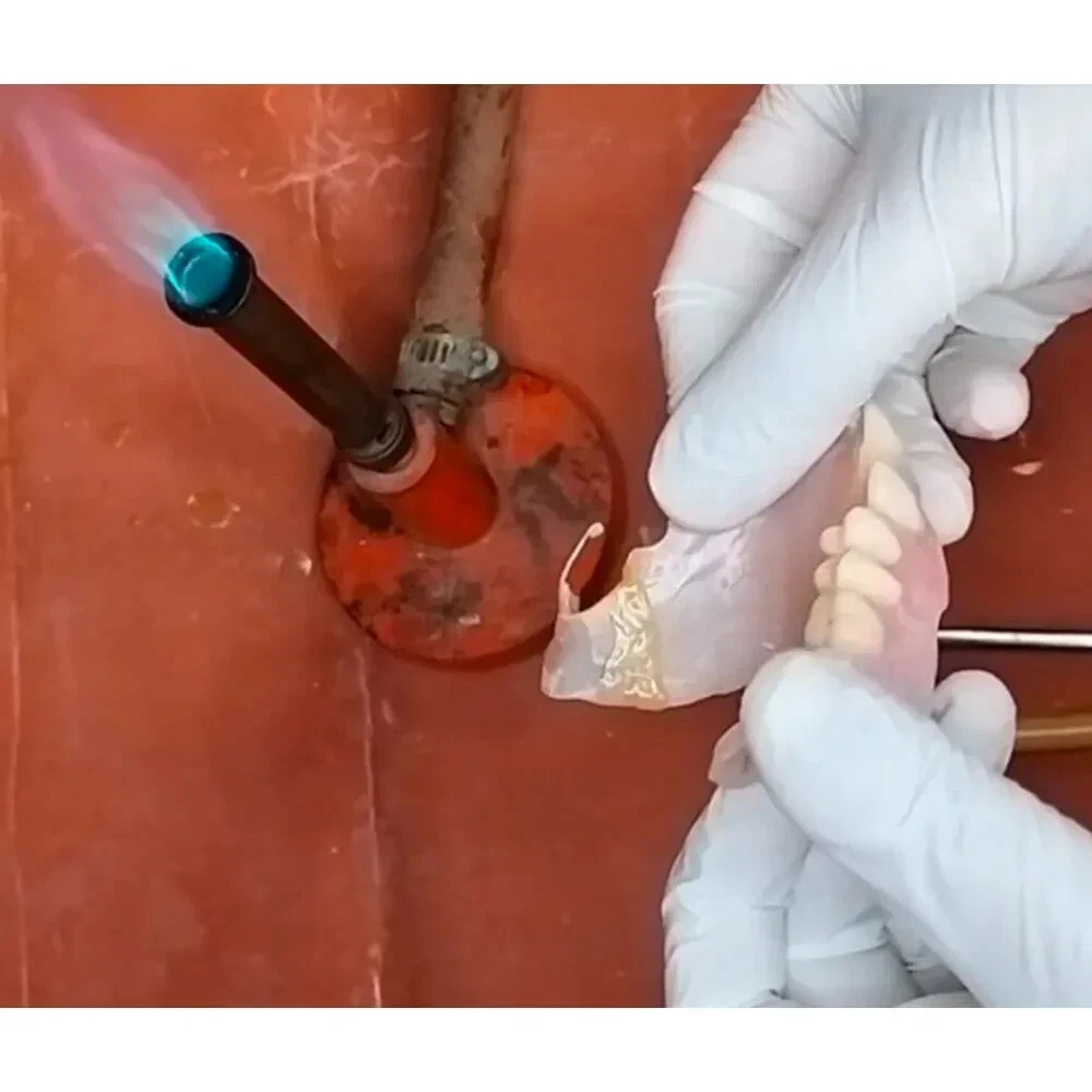 Maarc Sticky Wax Blending of Various Waxes and Resins (Free Ship)
